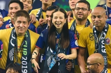 Gambar Artikel Semifinal SEA Games 2021: Faktor Kekalahan Timnas Indonesia dari Thailand karena Madam Pang