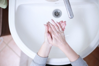 Ini Alasan Kenapa Kamu Harus Menjaga Kebersihan Tangan