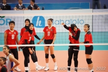 Gambar Artikel Tim Voli Putri Indonesia Waspadai Kebangkitan Filipina di SEA Games 2021