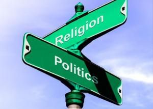 Post-Islamisme, Agama dan Politik