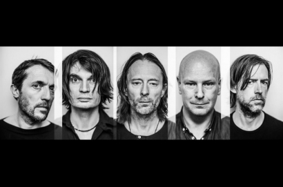 25 Tahun "OK Computer" Album Radiohead yang Awalnya Dipandang sebagai "Bunuh Diri Komersial"