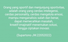 Gambar Artikel Ladeni Malaysia U-23, Ayo Bertanggungjawab Garuda Muda, Tetap Sportif dan Junjung Sportivitas