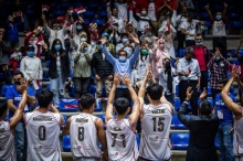 Gambar Artikel Indonesia Peringkat 3 SEA Games, Kita Bersyukur atau Kecewa?