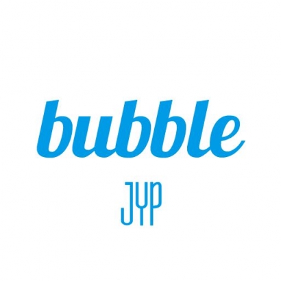 Bubble Itu Broadcast dari Idol?