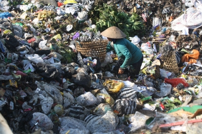 10 Langkah Zero Waste untuk Rumah Bebas Sampah