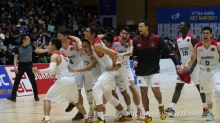 Gambar Artikel Mengukir Sejarah, Timnas Basket Indonesia Mendapatkan Medali Emas Pertama di SEA Games 2021