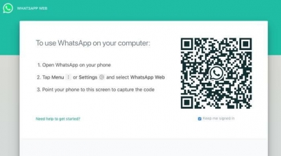 4 Tips untuk Mengatasi Whatsapp Web yang Sulit Terhubung