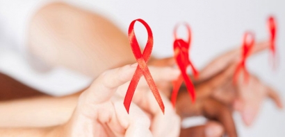 Cegah HIV/AIDS di Cilegon Banten Cukup dengan Hidup Bersih dan Sehat