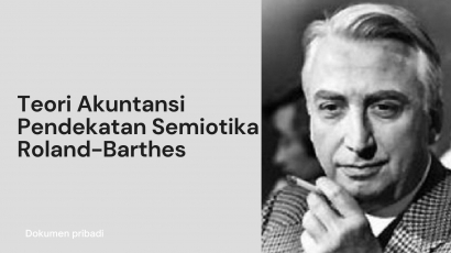 TB2__Teori Akuntansi Pendekatan Semiotika Roland-Barthes