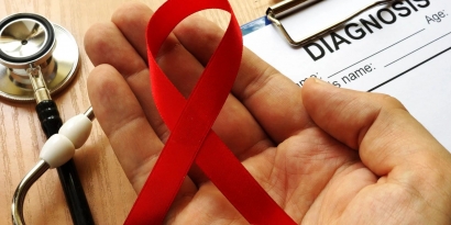 Jakarta "Getting to Zero" HIV/AIDS 2030 dengan Langkah Penanggulangan di Hilir