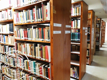 Ada 5 Alasan Mengapa Perpustakaan Jarang Dikunjung