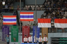 Gambar Artikel Bercermin dari SEA Games 2021 Vietnam, Bulutangkis Indonesia Terus Melemah?