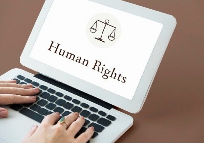 Hak-hak Digital yang Wajib Diketahui, Apa Saja?