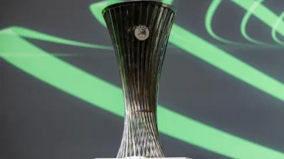 Final UEFA Europa Conference League 2022: Persaingan Menjadi yang Pertama dalam Sejarah Sepak Bola Eropa