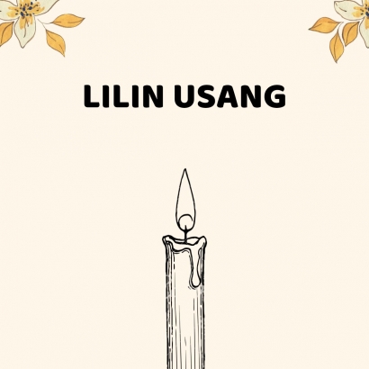 Puisi: Lilin Usang