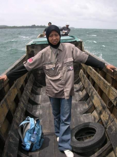 Pengalaman Liputan Jelajah Pulau: Cerita Reporter yang Ditagih Bayaran Foto Ayam