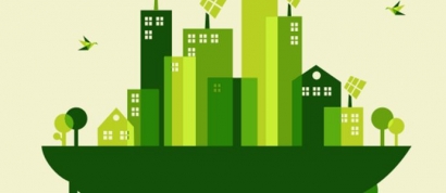 Green Growth untuk Pembangunan Perekonomian Indonesia Pasca Covid-19