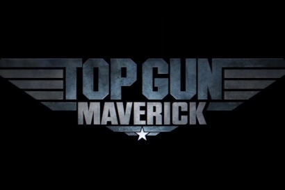"Top Gun: Maverick" Memang Top Gan!