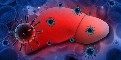 Muncul Kasus Hepatitis Akut pada Anak di Indonesia, Perlukah Diwaspadai?