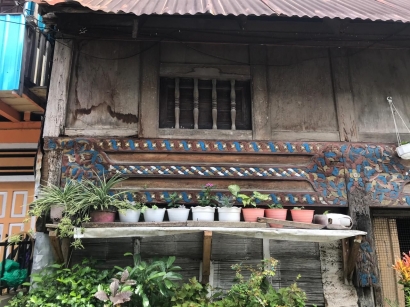 Mengunjungi Umoh Laheik, Rumah Tradisional Kerinci yang Terancam Punah