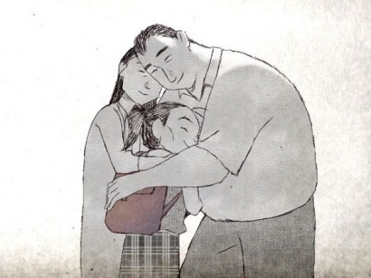 "If Anything Happens I Love You" (2020): Film Animasi Keluarga Bertema Tragedi Penembakan di Sekolah