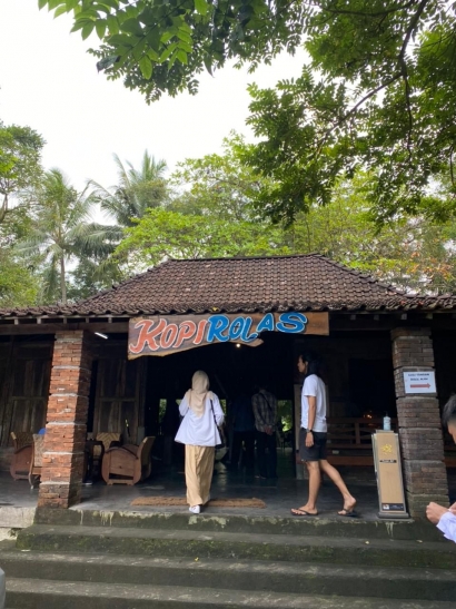 Destinasi Wisata Kuliner Tersembunyi di Sudut Kota Jogja