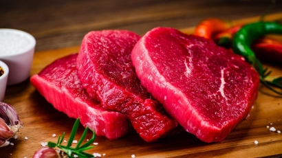 Rutin Mengonsumsi Daging, Baik untuk Kesehatan atau Tidak? Yuk Simak Penjelasannya
