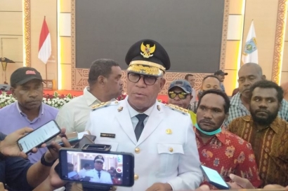 Polemik Penunjukkan TNI-Polri Aktif Jabat Pjs Kepala Daerah