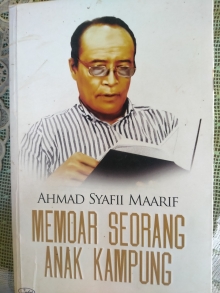 Gambar Artikel Buya Ahmad Syafii Maarif, Ulama dan Bapak Bangsa yang Cermat Menulis