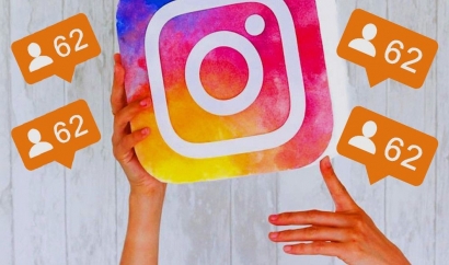 Tips Menambah Followers Instagram Tanpa Aplikasi
