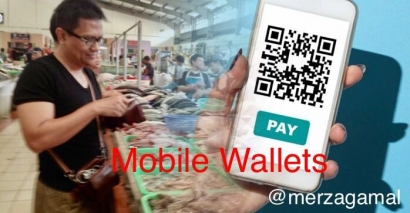 Mobile Wallets sebagai Diversifikasi Monetisasi