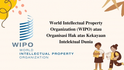 K12_World Intellectual Property Organization (WIPO)