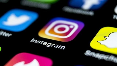 11 Akun Instagram Penambah Insight yang Harus Kamu Ketahui
