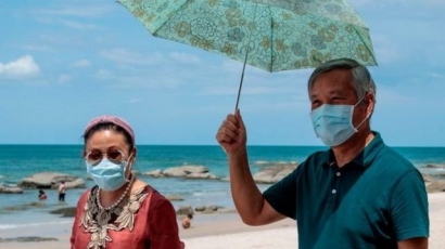Wisata Sehat: Upaya Pemulihan Ekonomi Pasca Pandemi