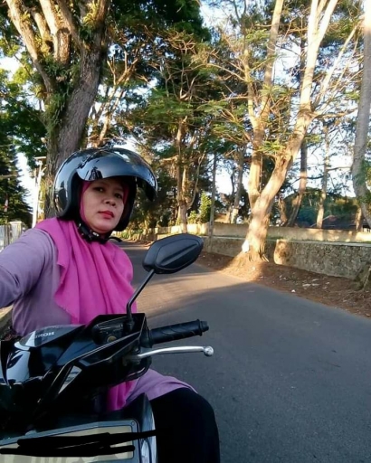 [47th Eben Haezer] Pengalaman Tersasar Saat Solo Riding Tangerang-Lembang