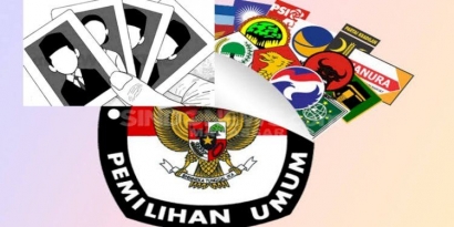 Kecenderungan Koalisi Partai 20 Tahun Terakhir di Indonesia