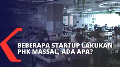 Bisnis Startup: Strategi Bakar Uang Ibarat Buah Simalakama