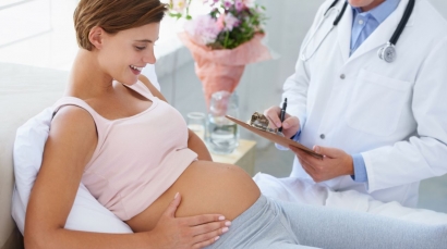 Informasi tentang Kehamilan Sehat