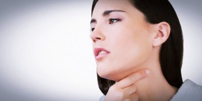 5 Cara Alami yang Bisa Membantu Mengatasi Sakit Tenggorokan
