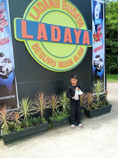 Ladaya, Destinasi Wisata yang Mengesankan di Tenggarong Kalimantan Timur