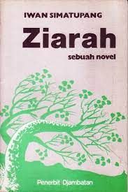 Novel Ziarah Iwan Simatupang, Kegelandangan yang Lahirkan Jati Diri