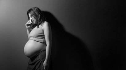 Hipertensi dan Emosi Pada Kehamilan Wanita