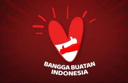 Pengaruh Tingginya Minat Masyarakat pada Produk Luar Negeri terhadap Nilai Nasionalisme di Indonesia