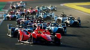 Jakarta E-Prix: Pembalap Jatuh Cinta dengan Formula E Jakarta