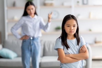 Cara Mendidik Anak agar Tidak Mudah Menyalahkan Orang Lain