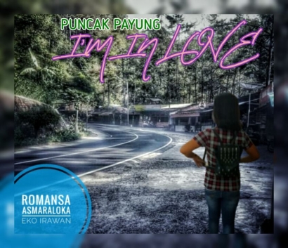 Romansa Asmaraloka 1: Puncak Payung I'm in Love