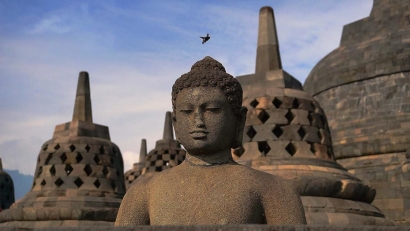 Mengapa Tiket ke Borobudur Harus Tetap Murah?