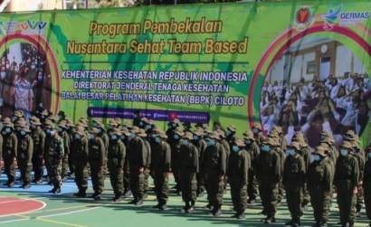 Nasib Tenaga Nusantara Sehat di Tengah Implementasi Kebijakan Kementerian PANRB