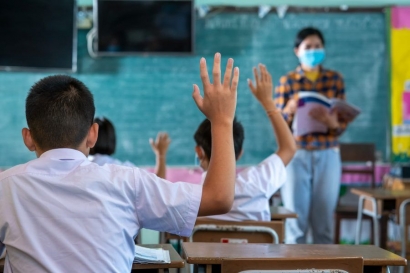 Masalah Sistem Pendidikan di Indonesia