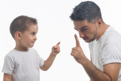 5 Tips Terapkan "Grounding Kids" yang Efektif untuk Disiplinkan Anak